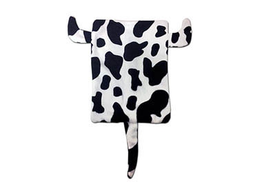 Senseez Soothable Hot/Cold Pack Lil Cow 